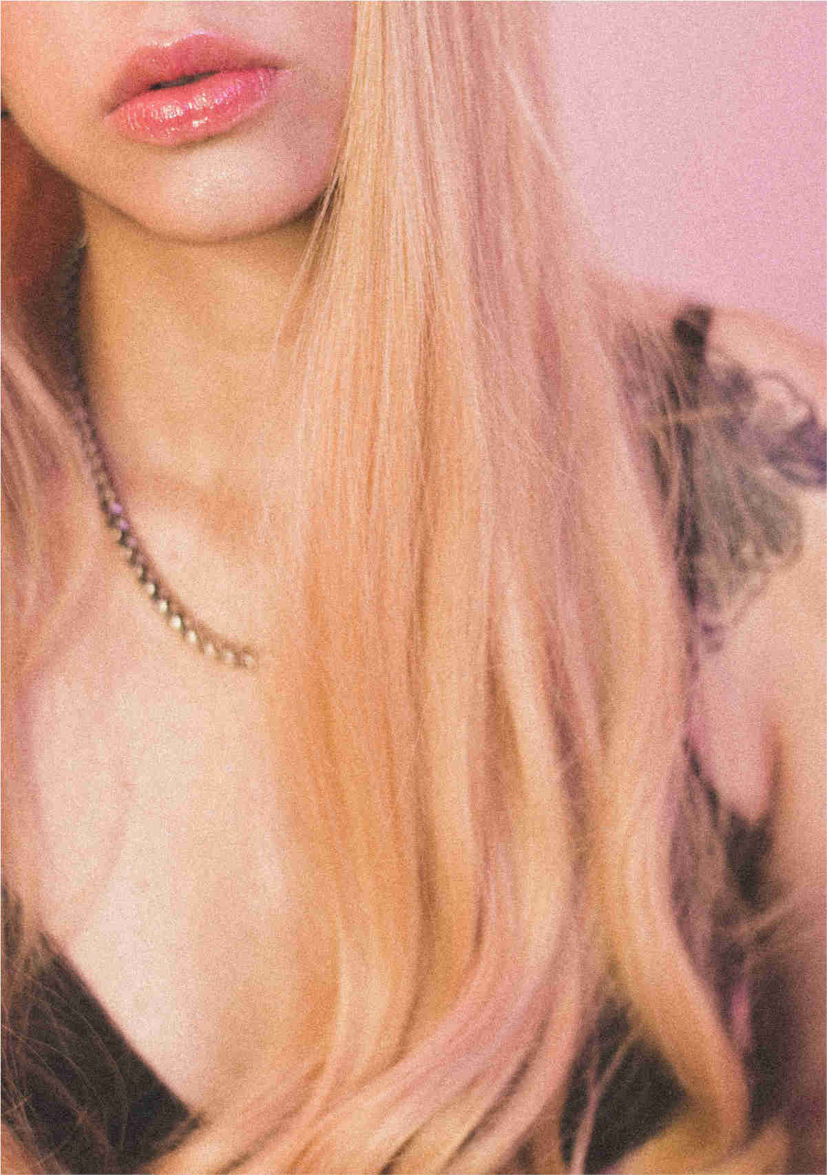 Color treatment